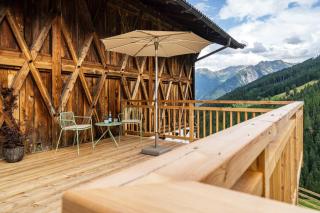 Mucher Apt Michl - Moso - 8