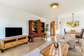 Ferienwohnung Kuckucksnest - Lahr - 4