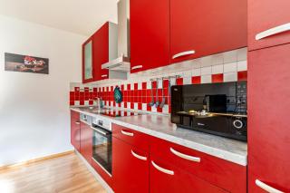 Ferienwohnung Kuckucksnest - Lahr - 3