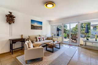 Ferienwohnung Kuckucksnest - Lahr - 5