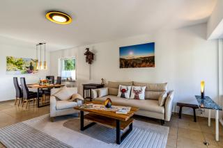 Ferienwohnung Kuckucksnest - Lahr - 8