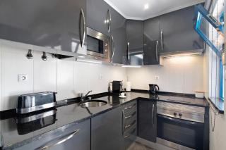 Apartamento Freire - 3