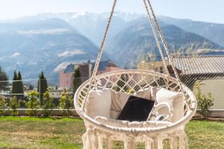 Adler Living Gartenwohnung - 7