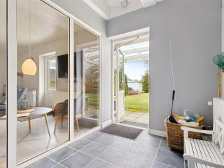 Apartment Grette - 600m from the sea by Interhome - 1