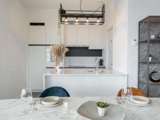 Apartment Parkville by Interhome - 9