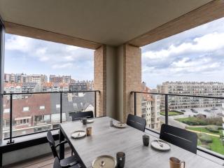 Apartment Parkville by Interhome - 7