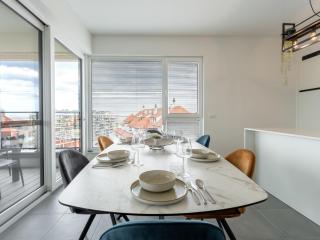 Apartment Parkville by Interhome - 3