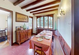 Grande Maison Familiale - Cheminée, Billard & Parc Privé - 4