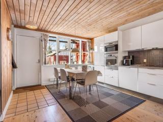 Holiday Home Eivi - 200m from the sea by Interhome - 2