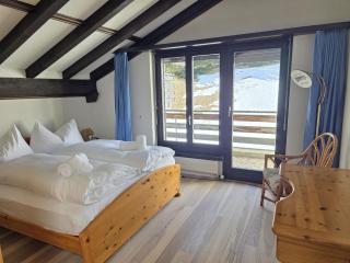 Apartment Casa La Schmetta 54 by Interhome - 1