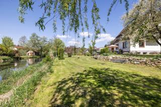 Haus an der Lauchert - 7