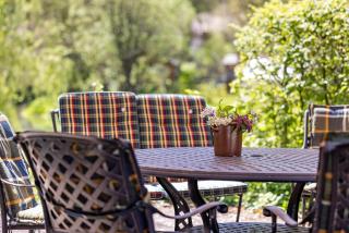 Haus an der Lauchert - 8