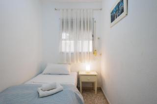 Piso Próximo Basílica Macarena - 7