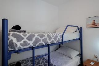 Piso Próximo Basílica Macarena - 5