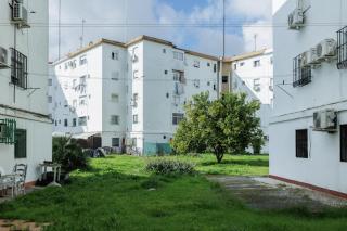 Piso Próximo Basílica Macarena - 4