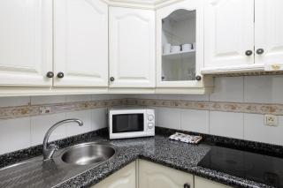 Piso Próximo Basílica Macarena - 3