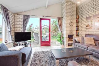 Ferienhaus Petten aan Zee - 8