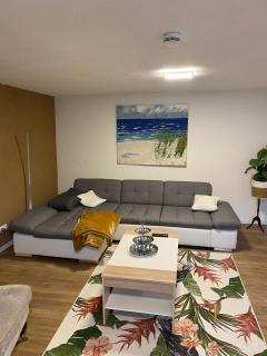 Ferienhaus Harz Idylle 3 - Güntersberge - 3