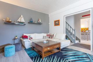 Maison Gavres - Bord de mer - Gâvres - 9