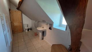 Maison de Vacances Chez La Prade - 4