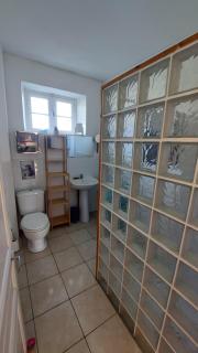 Maison de Vacances Chez La Prade - 2