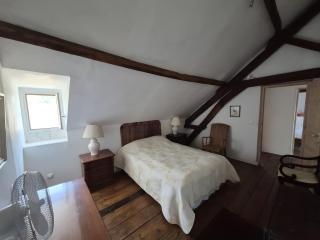 Maison de Vacances Chez La Prade - 1