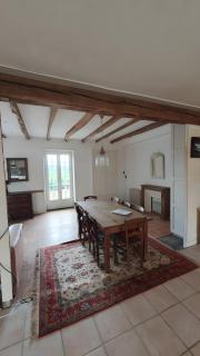 Maison de Vacances Chez La Prade - 7