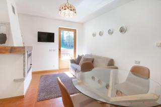 Cima de' Piazzi Apartment 2 - 1