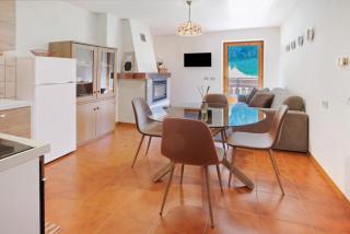 Cima de' Piazzi Apartment 2 - 6