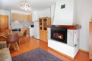Cima de' Piazzi Apartment 2 - 3