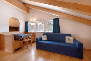 Residence Montebel Studio - 2