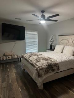 Charming 3bed 2bath Palmetto Pool Home - 4