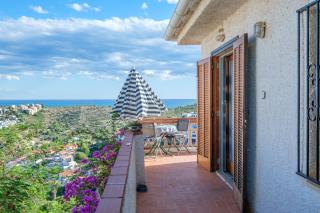 Maison Mer Peniscola - Peñíscola - 2