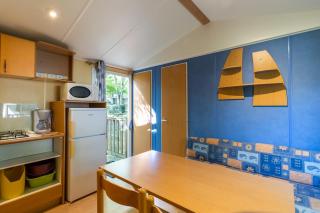 Mobilhome La Clairière - 7