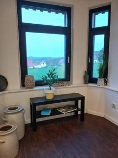 Sonnige Ferienwohnung Am Sternberg - 5