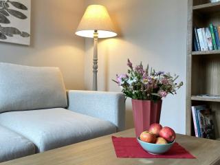 Ferienwohnung Gut Börtewitz - 2