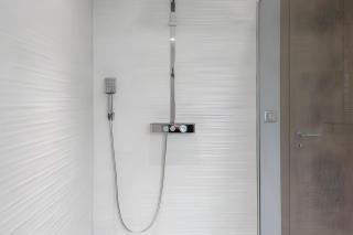 Gîte Perce Neige, Spa, Sauna - 8