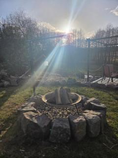 Tipi Jurte Zelt in der Seenplatte - 8