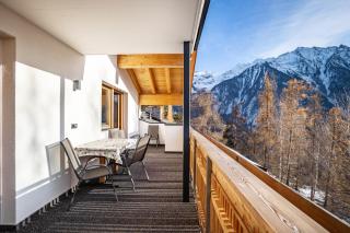 App Hubertus - Wasserfallspitz - 9