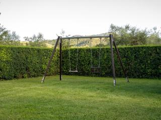I Profumi Dell'Orto - Campagnatico - 1