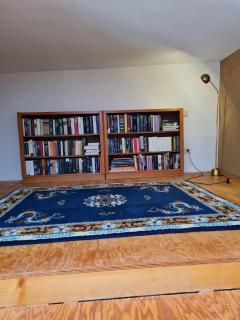 bund Ferienwohnung - 2