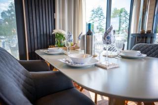 Wohlfühloase Hausboot Redwine Woma - Fürstenberg - 4