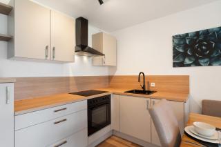 Ferienwohnung Luftige Auszeit - 5