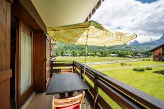 Appartement les Oursons - Morillon - 8