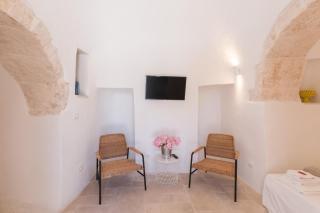 Trulli Scacciapensieri With Pool - 9