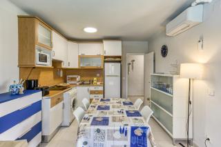 Apartamento Fondo - L'Escala - 6