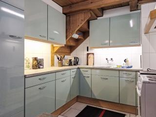 Apartment Haus Margrittli by Interhome - 5