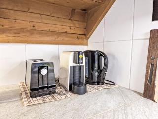 Apartment Haus Margrittli by Interhome - 1