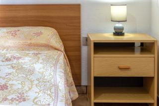 Veranda Vista Mare Isola Rossa - 4