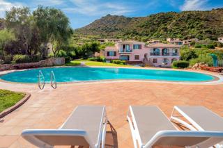 4 Appartamento Cala Brandinchi - 8